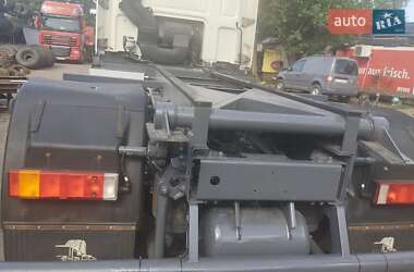 Тягач DAF CF 2008 в 