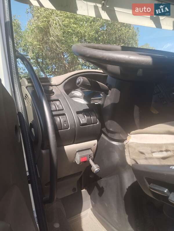 Тягач DAF CF 2008 в Запорожье
