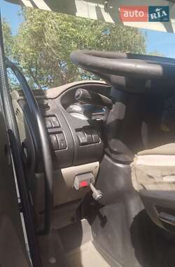 Тягач DAF CF 2008 в 