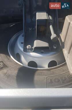 Тягач DAF CF 2008 в 