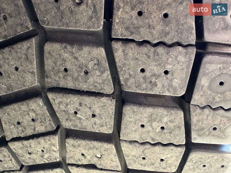 Тягач DAF CF 2008 в Запорожье фото 32 Тягач DAF CF 2008 в Запорожье