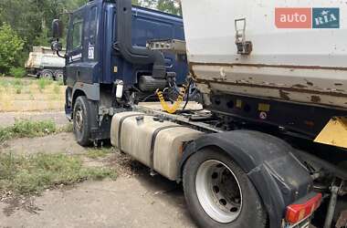 Тягач DAF CF 2010 в 