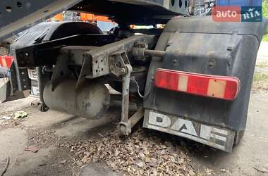 Тягач DAF CF 2010 в 