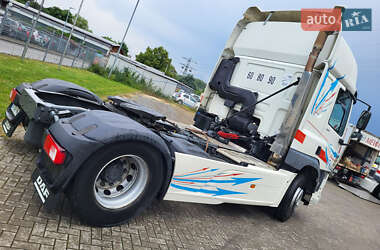 Тягач DAF CF 2016 в Буче