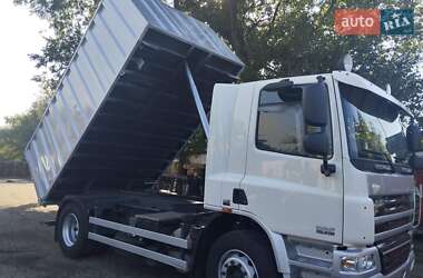 Самоскид DAF CF 2008 в Запоріжжі
