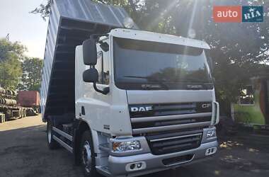 Самосвал DAF CF 2008 в Судовой Вишне Самосвал DAF CF 2008 в Судовой Вишне
