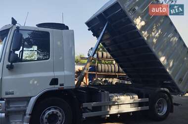 Самоскид DAF CF 2008 в Запоріжжі