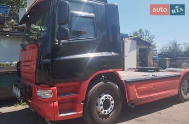 Тягач DAF CF 2008 в 