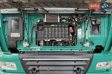 Тягач DAF CF 2013 в 