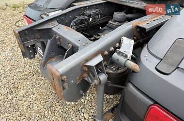 Тягач DAF CF 2013 в 