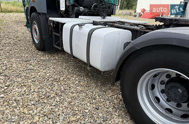 Тягач DAF CF 2013 в 