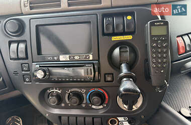 Тягач DAF CF 2013 в 