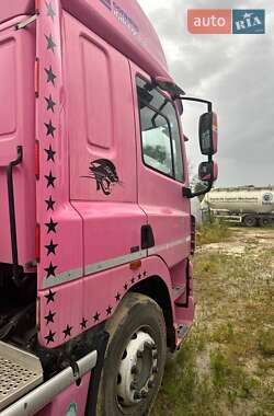 Тягач DAF CF 2008 в 