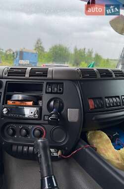 Тягач DAF CF 2008 в 