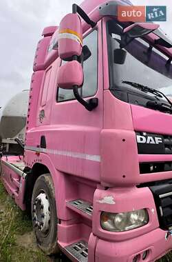 Тягач DAF CF 2008 в 