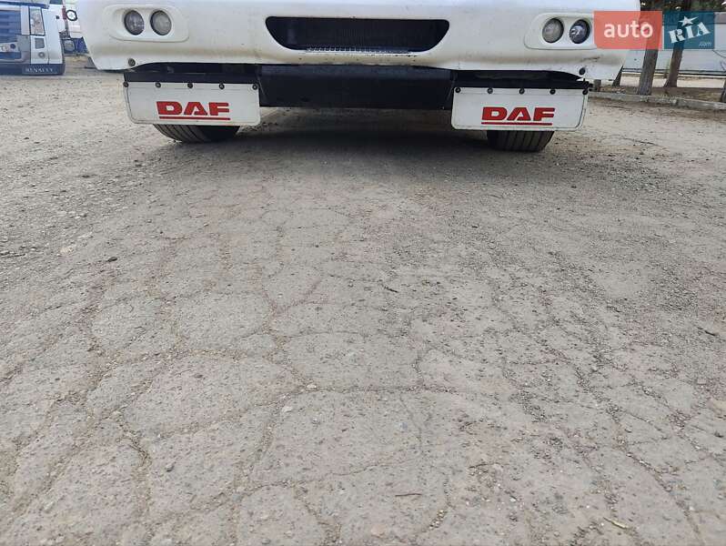 Тягач DAF CF 2011 в Чорноморську