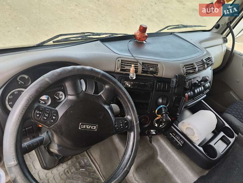 Тягач DAF CF 2011 в Чорноморську