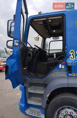 Тягач DAF CF 2014 в 