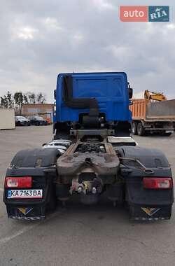 Тягач DAF CF 2014 в 