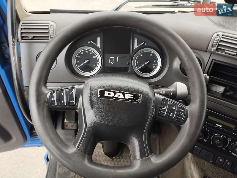 Тягач DAF CF 2014 в Киеве