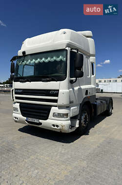 Тягач DAF CF 2008 в Одессе