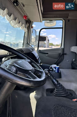 Тягач DAF CF 2008 в 