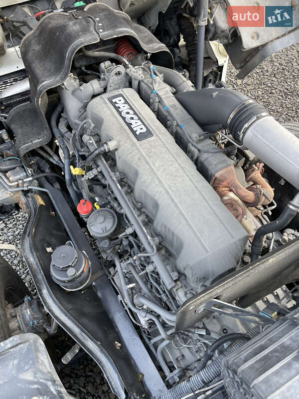 Тягач DAF CF 2015 в Луцке