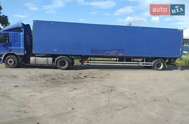 Тягач DAF CF 2013 в 