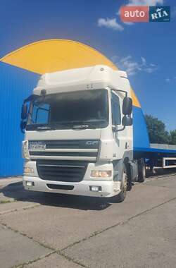 Тягач DAF CF 2008 в 