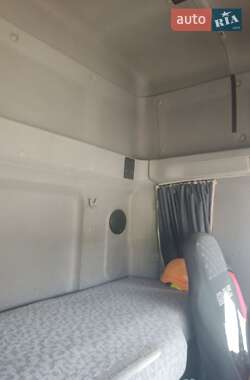 Тягач DAF CF 2008 в 