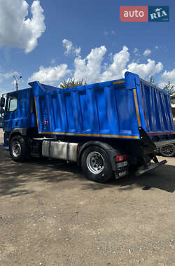 Самоскид DAF CF 2015 в 
