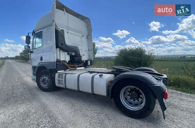 Тягач DAF CF 2016 в 