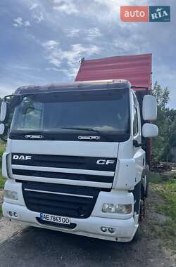 Тягач DAF CF 2009 в Полтаве