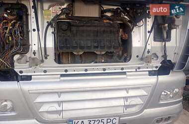 Самосвал DAF CF 2007 в 