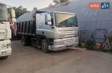 Самосвал DAF CF 2007 в 