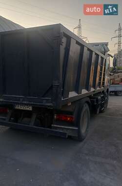 Самосвал DAF CF 2007 в 
