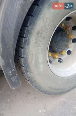 Самосвал DAF CF 2007 в 