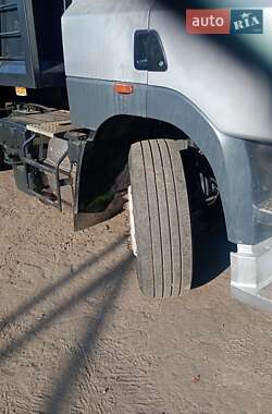 Самосвал DAF CF 2007 в 