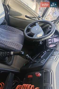 Самосвал DAF CF 2007 в 