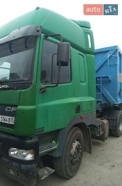 Тягач DAF CF 2005 в 