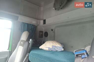 Тягач DAF CF 2005 в 