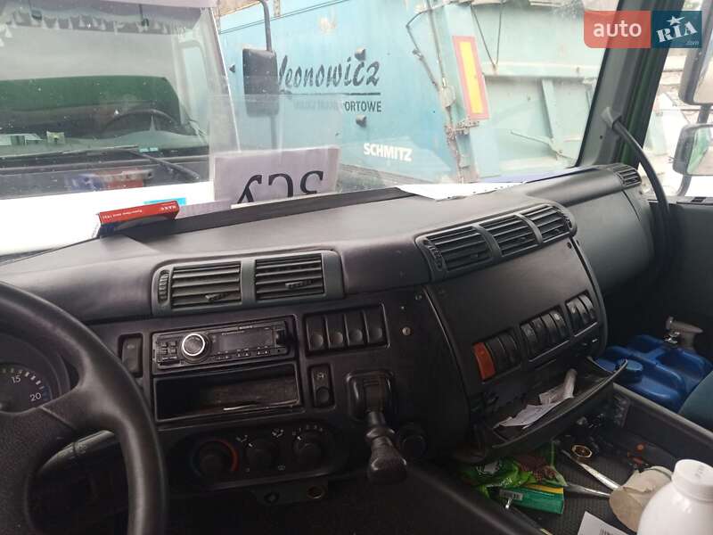 Тягач DAF CF 2005 в Луцке