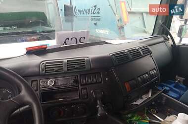 Тягач DAF CF 2005 в 