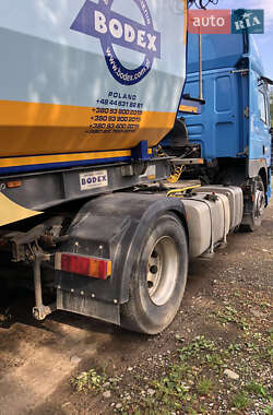 Тягач DAF CF 2005 в 