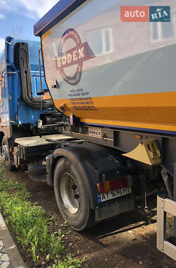 Тягач DAF CF 2005 в 