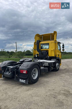 Тягач DAF CF 2013 в 