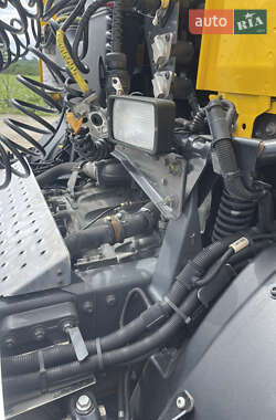 Тягач DAF CF 2013 в 