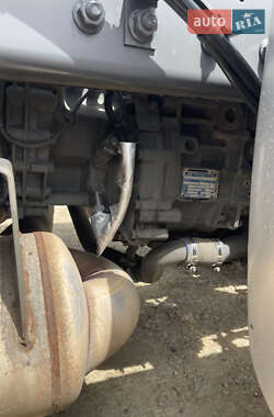 Тягач DAF CF 2013 в 