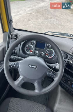 Тягач DAF CF 2013 в 