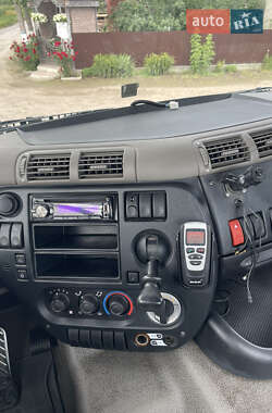 Тягач DAF CF 2013 в 
